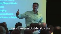 Real Estate Tips / Free Training on Speed Of Implementation In Real Estate Investing