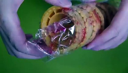 Angry Birds "Trick or Tweet" - wishing you a Happy Halloween!