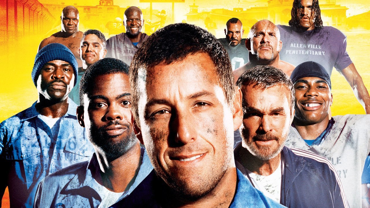 The Longest Yard Full Movie