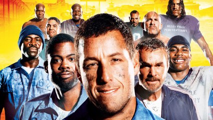 The Longest Yard Full Movie