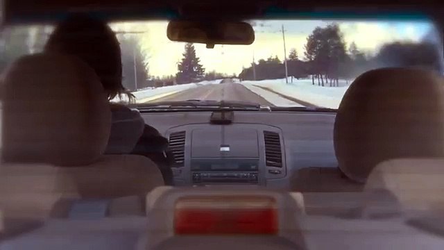 What If - Canadian Texting While Driving PSA