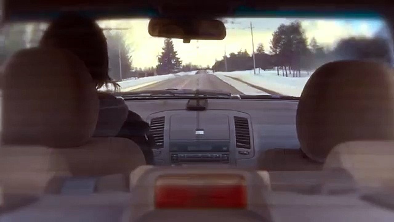 "What If" - Canadian Texting While Driving PSA