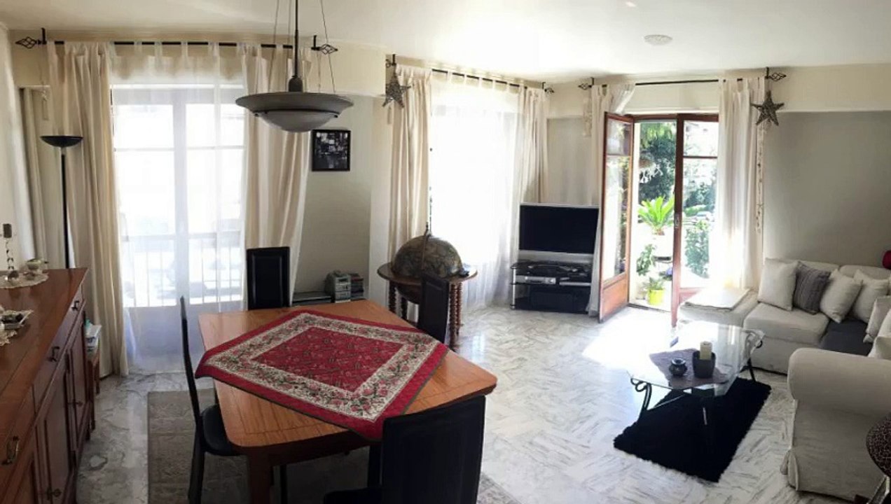 A vendre - Appartement - Nice (06100) - 4 pièces - 96m²