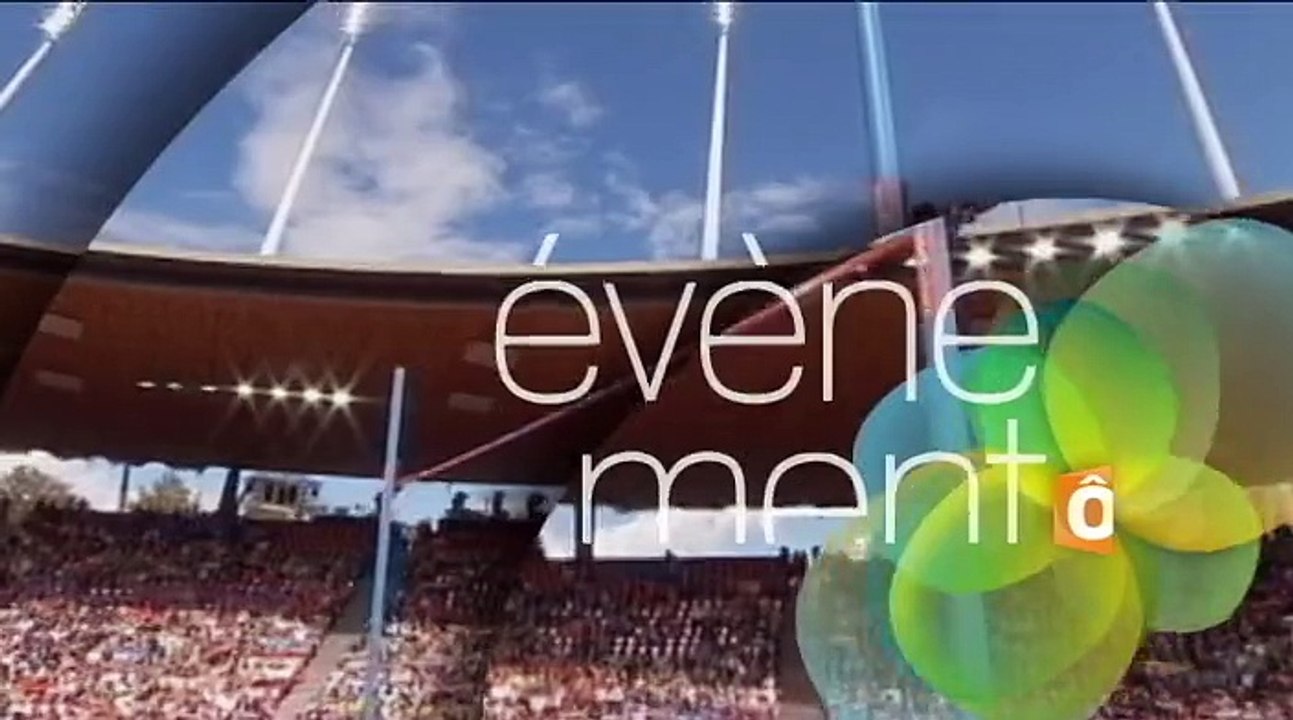 Bande-Annonce - Championnats d'Europe d'Athlétisme par équipe