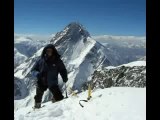 World second highest mountain K2 Tribute Pakistan