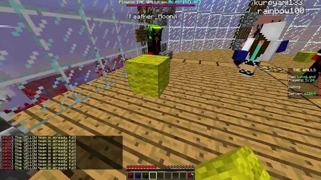 Feather reacts to Happy tree friends (Lemonade stand)