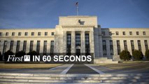 FirstFT - US Federal Reserve, Greece deal