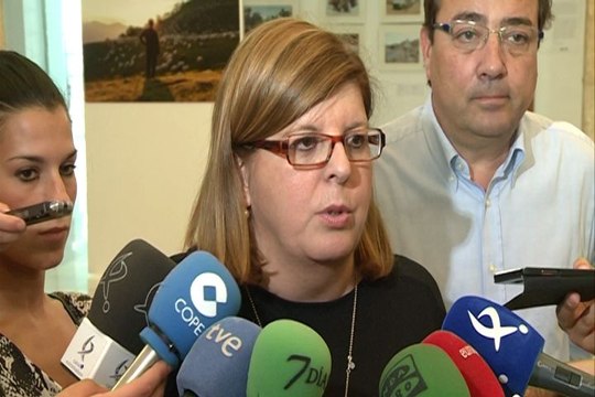 Ciudadanos se abstendrá en la investidura de Vara