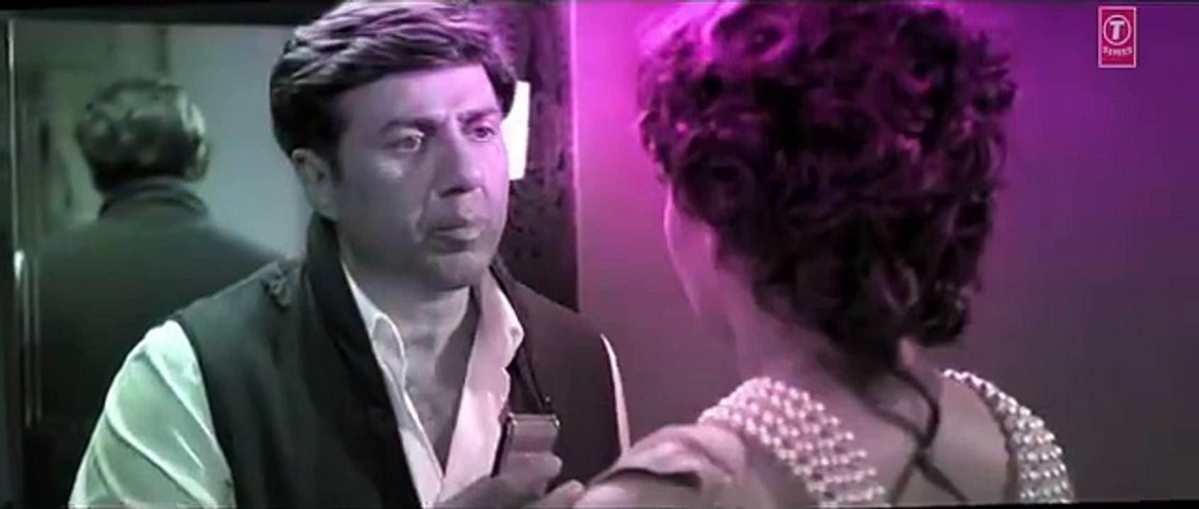Judai is Official Track of I LOVE NY Movie Starring Sunny Deol And Kangana Ranaut, Movie Launching Soon.