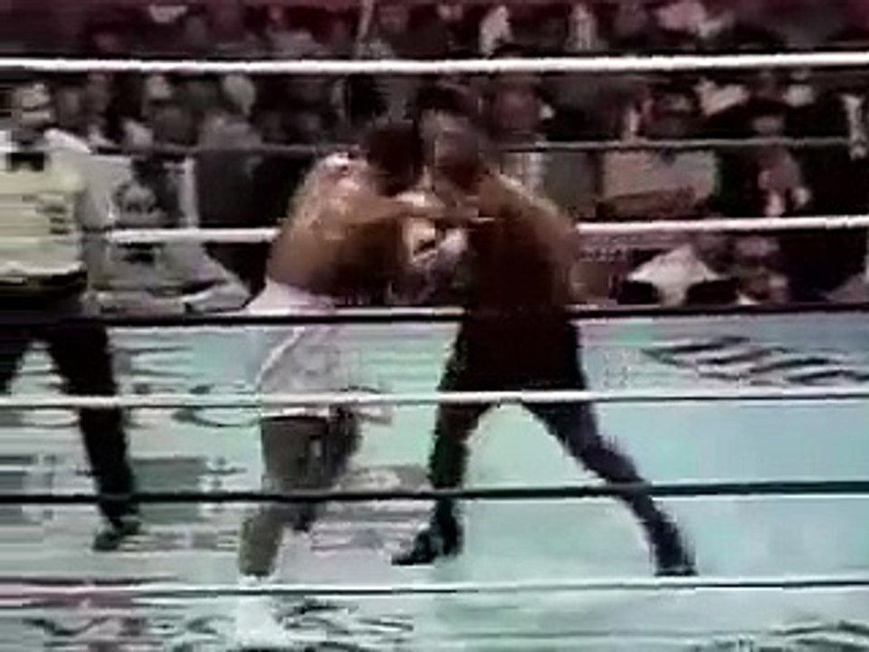 Mike Tyson feat. 2 Pac
