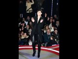 Emma Willis Accidentally Flashes as she Welcomes Celebrity Big Brother