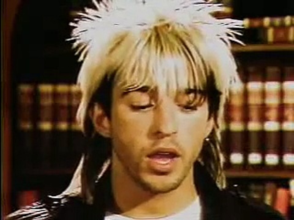 Limahl -  Never Ending Story   (1984)