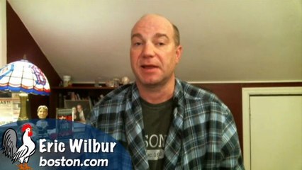 Wake Up: GM Ben Cherington Takes Blame