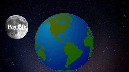 PAY-BIT Your files worth Bitcoin - HD