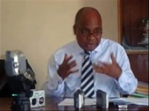 Congo-Brazzaville: Me Malonga, le troisième opposant empêché de quitter le pays