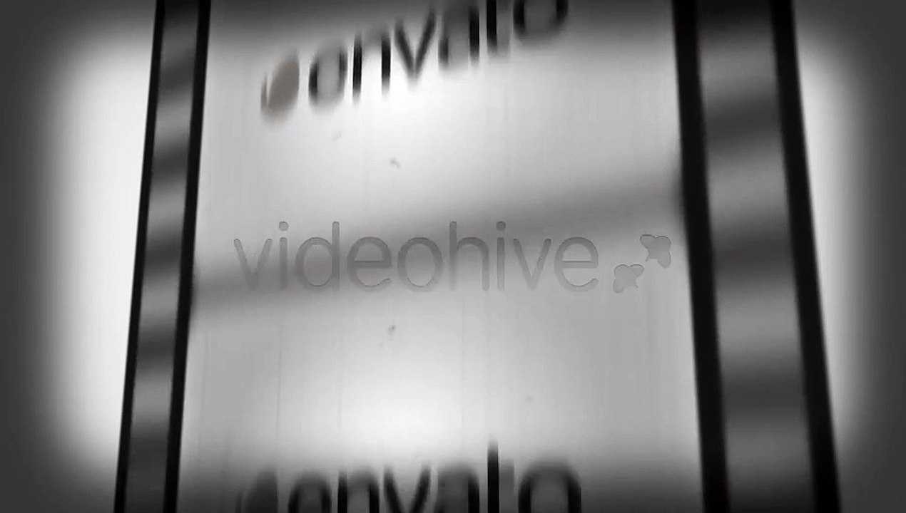 After Effects Project Files - Old Film Logo - VideoHive 9456216