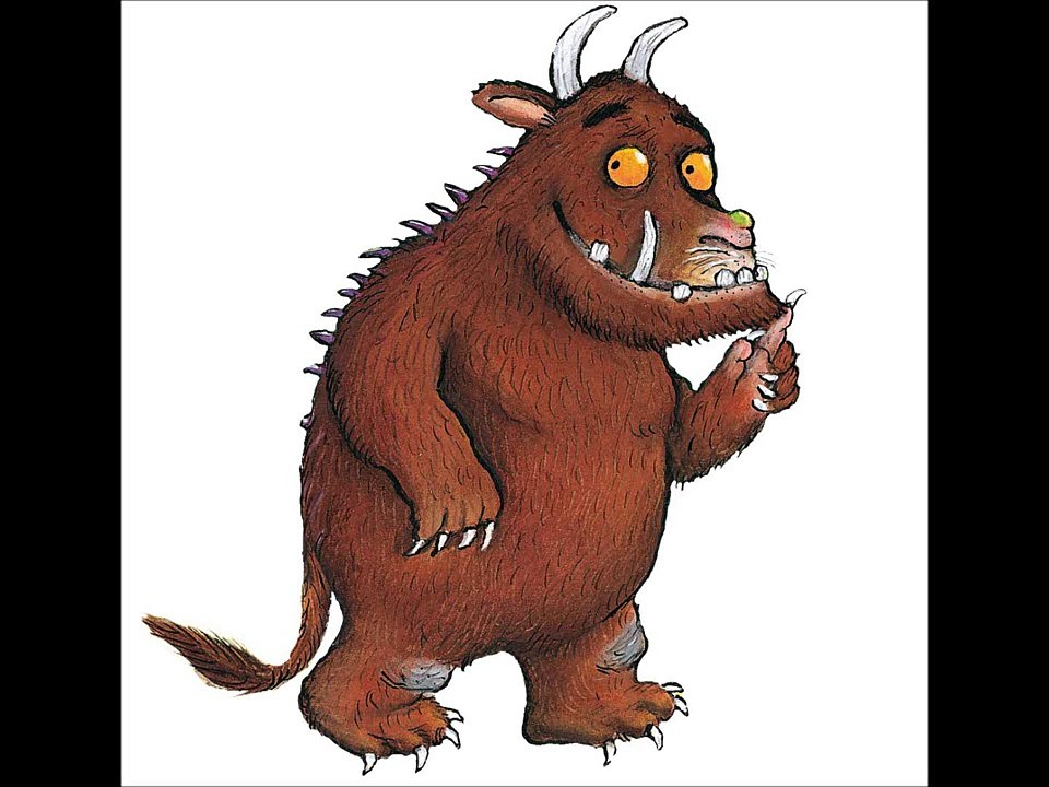 De Gruffalo
