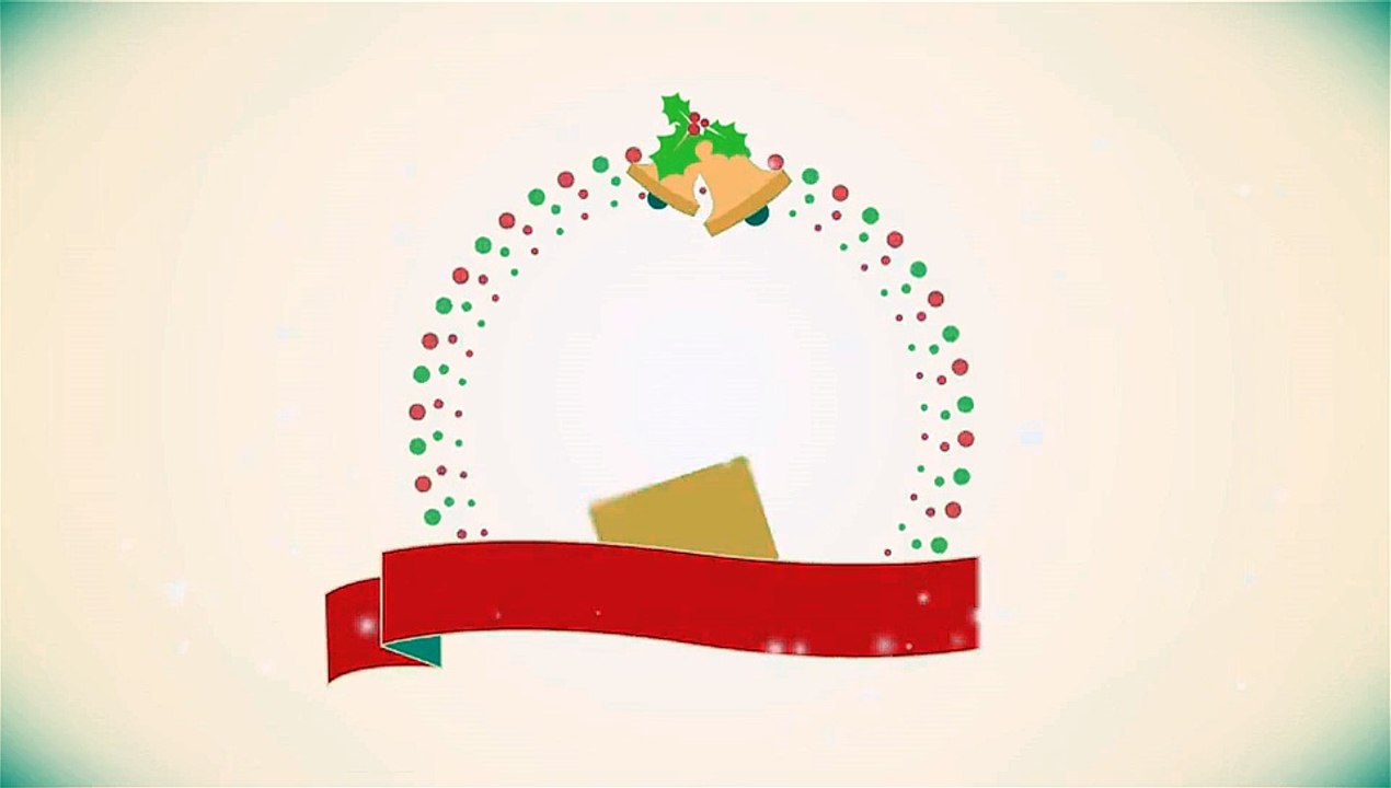 After Effects Project Files - Merry Christmas - VideoHive 9492232