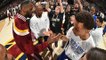 NBA Daily Hype: Placing a bow on the Finals