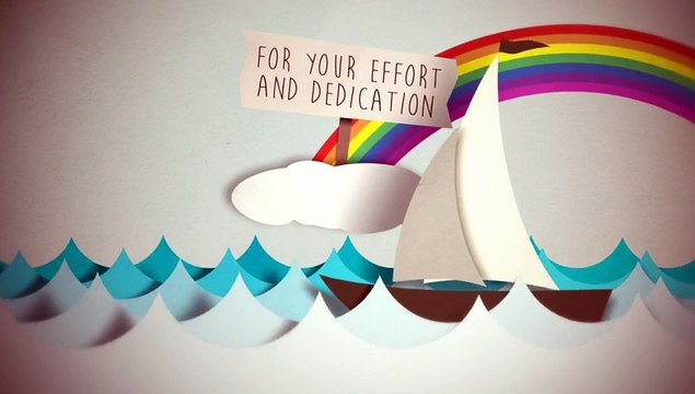 After Effects Project Files - Happy Holidays Card - VideoHive 9499526