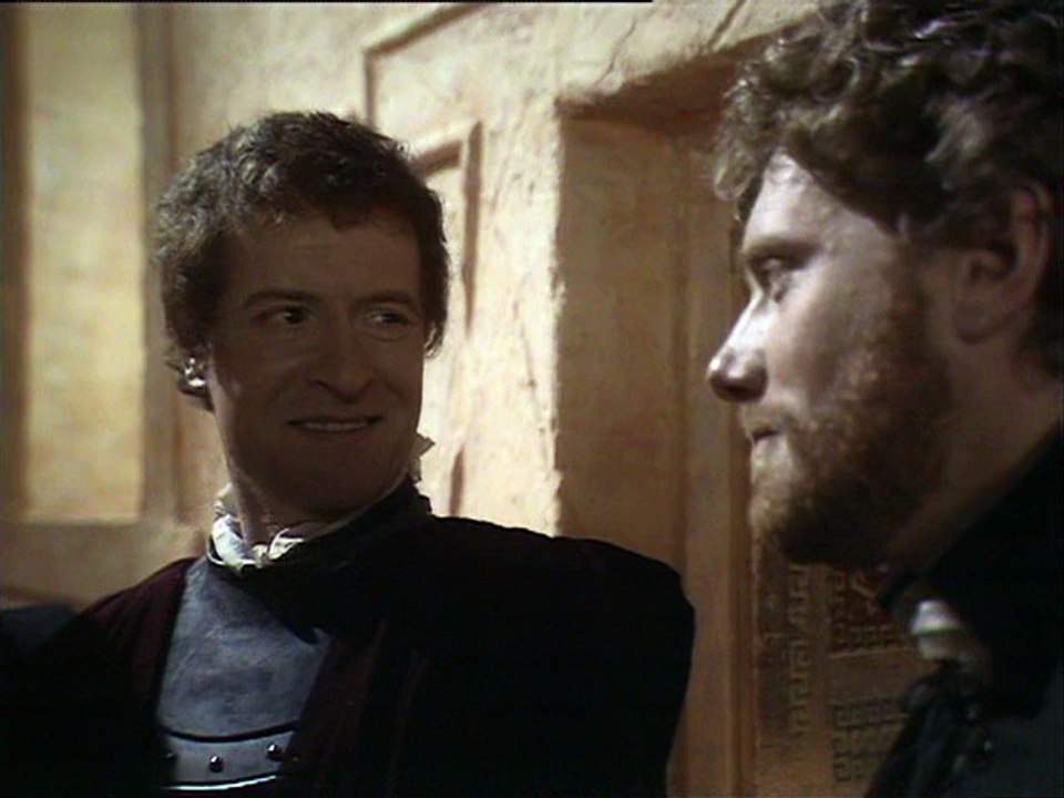 Coriolanus ACT 3 SC 1