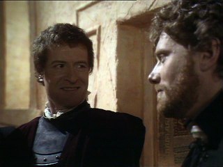 Coriolanus ACT 3 SC 1