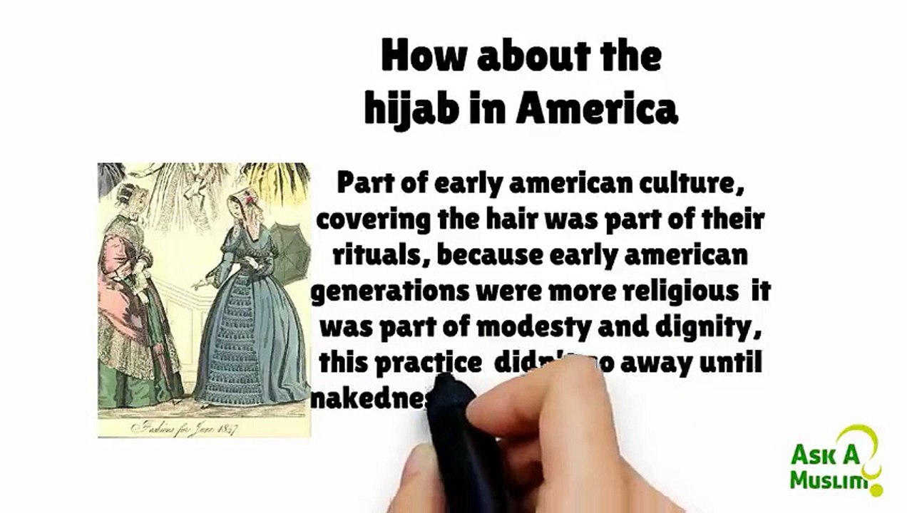 Hijab In Islam