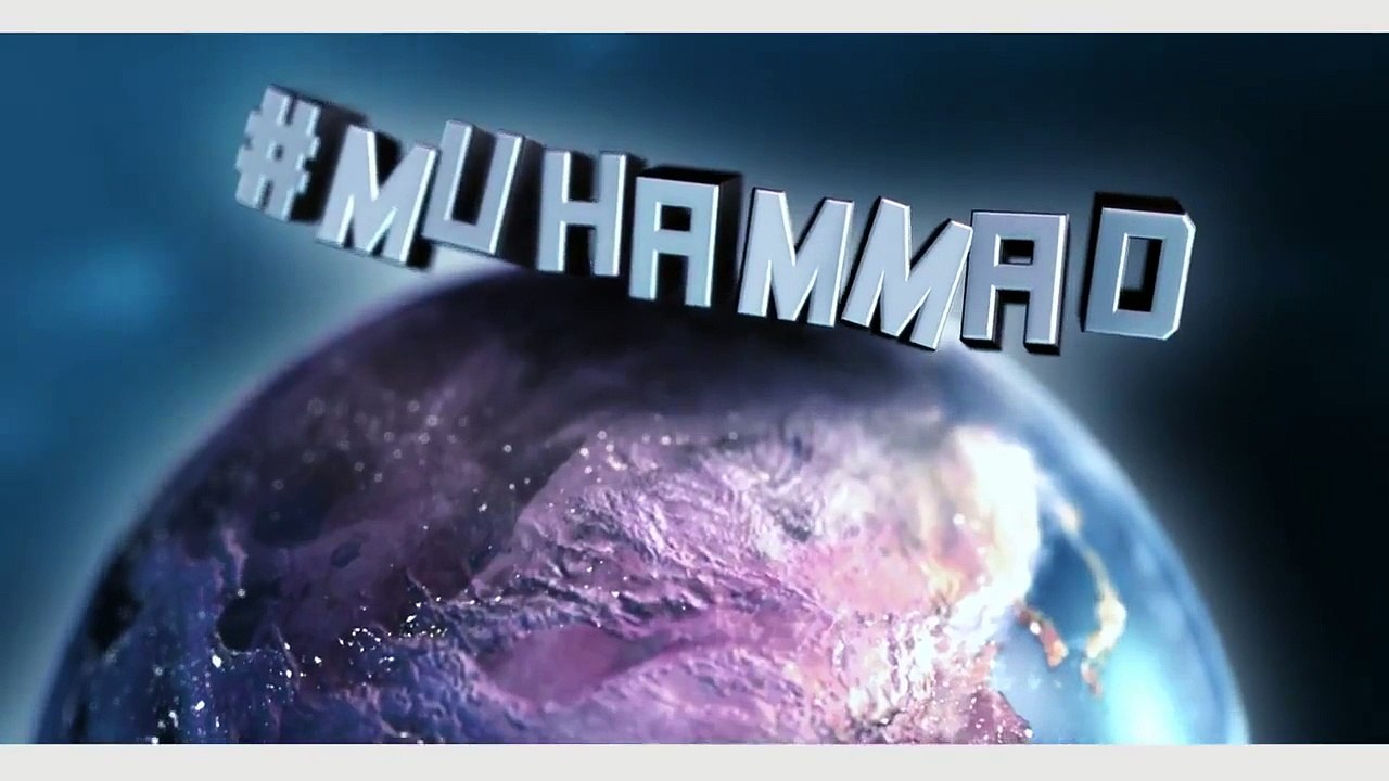 Why we love Muhammad ﷺ