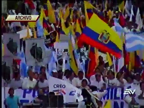 Entrevista Ricardo Patiño / Contacto Directo