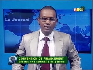 Brahms Group - Video Convention Signing Ceremony 04062015