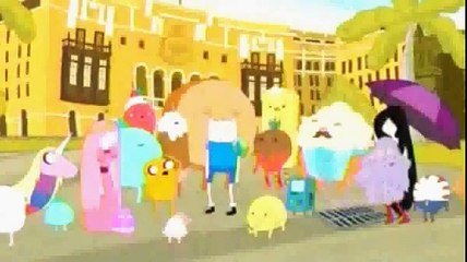 Cartoon network LA Semana Dia del niño 'Lima Perú' Promo