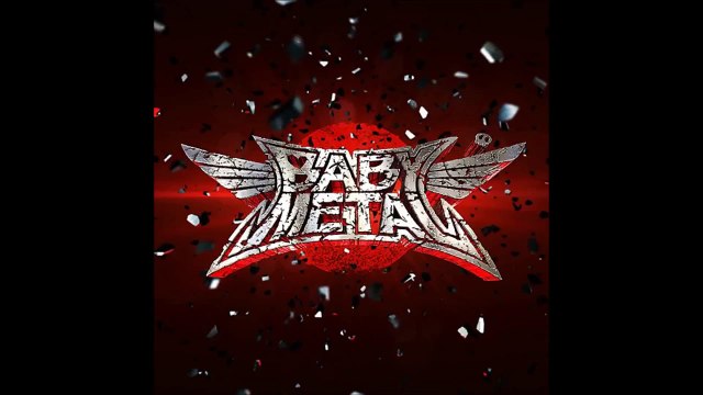 BABYMETAL 004 BPM210 GIMME CHOCOLATE!! Drums Bass KARAOKE made by ZOOM PS-04