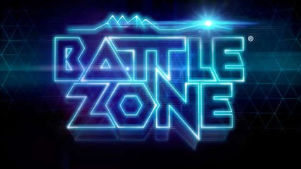 [E3] Battlezone - Reveal Trailer PS4 [HD]