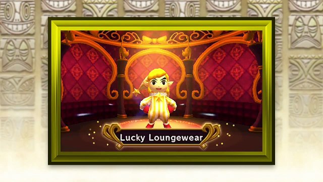 The Legend of Zelda Tri Force Heroes - Trailer