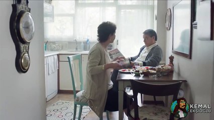 Vestel'den Çok Yaratıcı Babalar Günü Reklamı