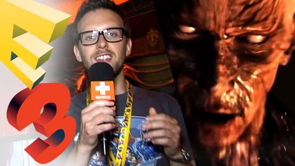 E3 2015 : Resident Evil 0, que vaut la remasterisation ?