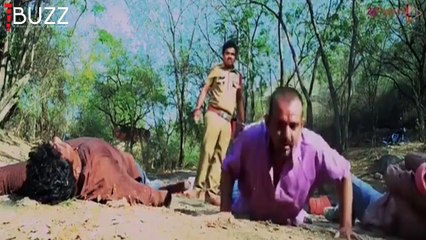 Worst action scene ever seen - eBuzz.Pk