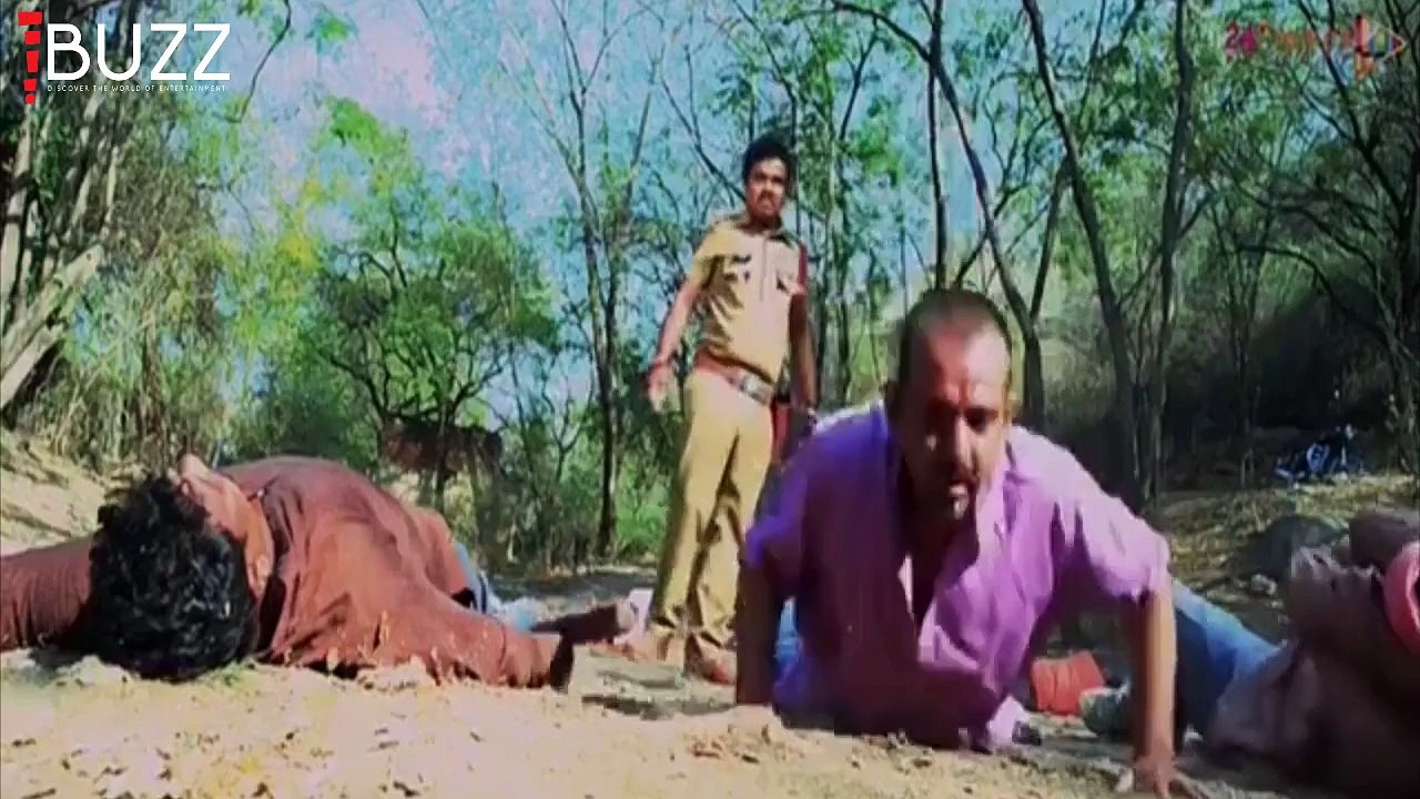 Worst action scene ever seen - eBuzz.Pk