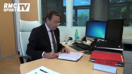 Judo : Teddy Riner, un salaire qui interpelle