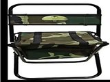 Details Childs Portable Camouflage Folding Camp Chair Is Just Right for Campin Top