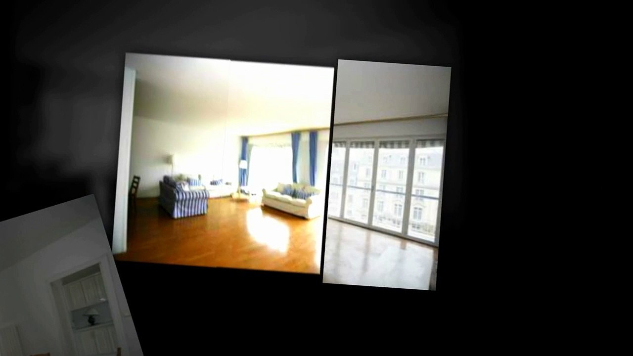 Vente Appartement, Paris 8ème (75), 3 550 000€