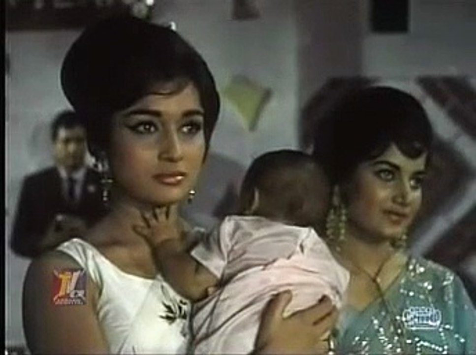 Dharmendra - Mere dushman tu meri