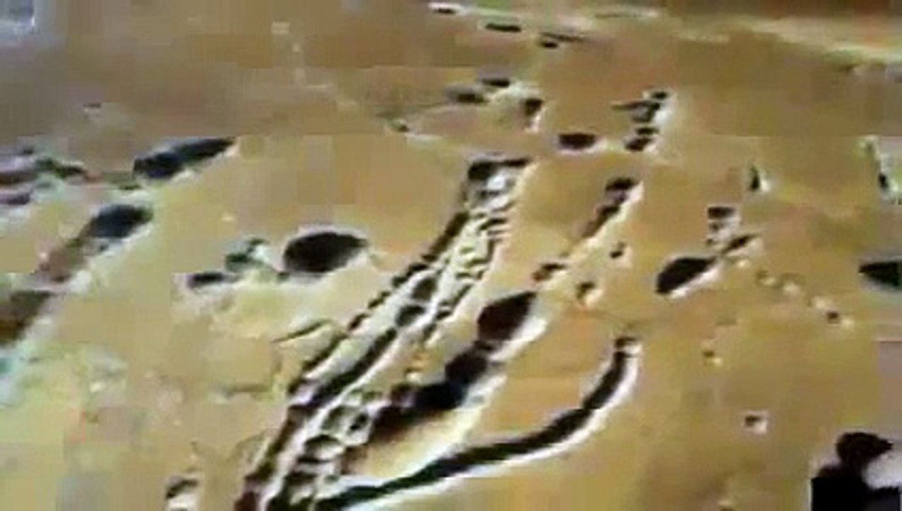 Symbols of an Alien Sky (Full Documentary)