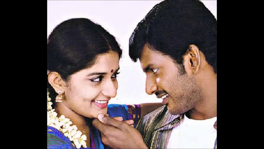 Vishal Act Sandakozhi Part 2
