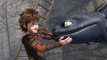 DRAGONS: Par delà les rives -  Bande-annonce / Trailer [HD] (DreamWorks / Netflix / Dragons: Race to the Edge)