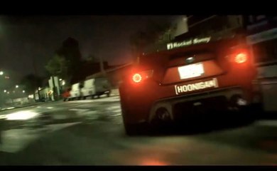 2015 Need For Speed Gameplay