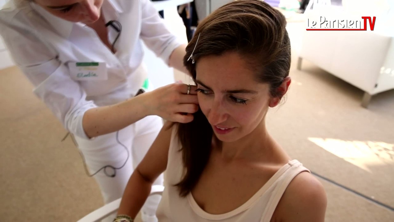 Tuto coiffure : comment réaliser une tresse épi ?