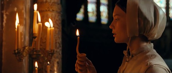 Madame Bovary: Trailer HD