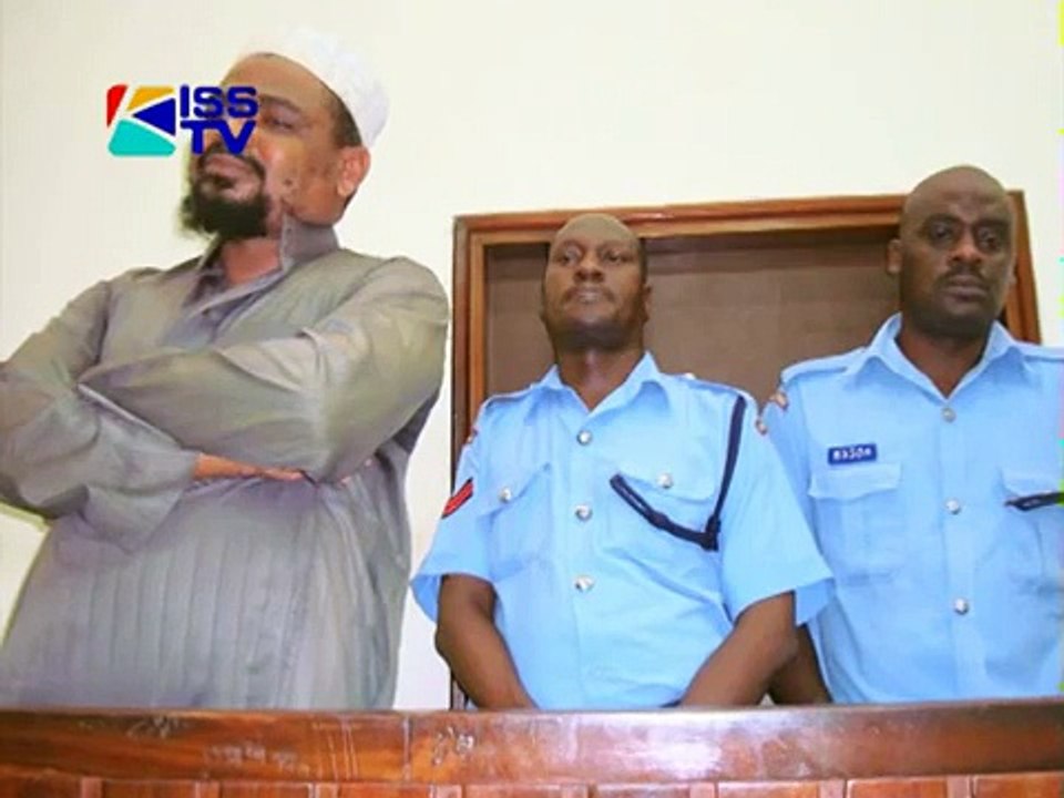 SHEIKH ABOUD ROGO MOHAMMED IN NEW TROUBLES FOR SUSPECTED HATE SPEECH