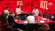 Stéphane Bern reçoit François Cluzet et Thomas Langmann dans A La Bonne Heure du 18 06 2015  PART 3